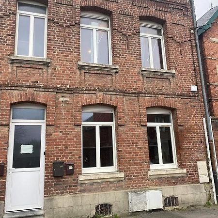 Le Relax Leilighet Albert Eksteriør bilde