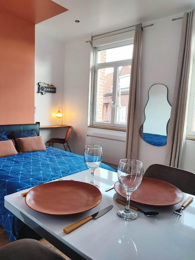 Le Relax Leilighet Albert Eksteriør bilde